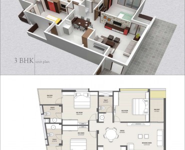 3_BHK_MAP