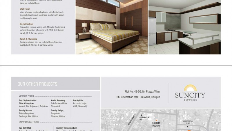 Suncity_tower_Facility